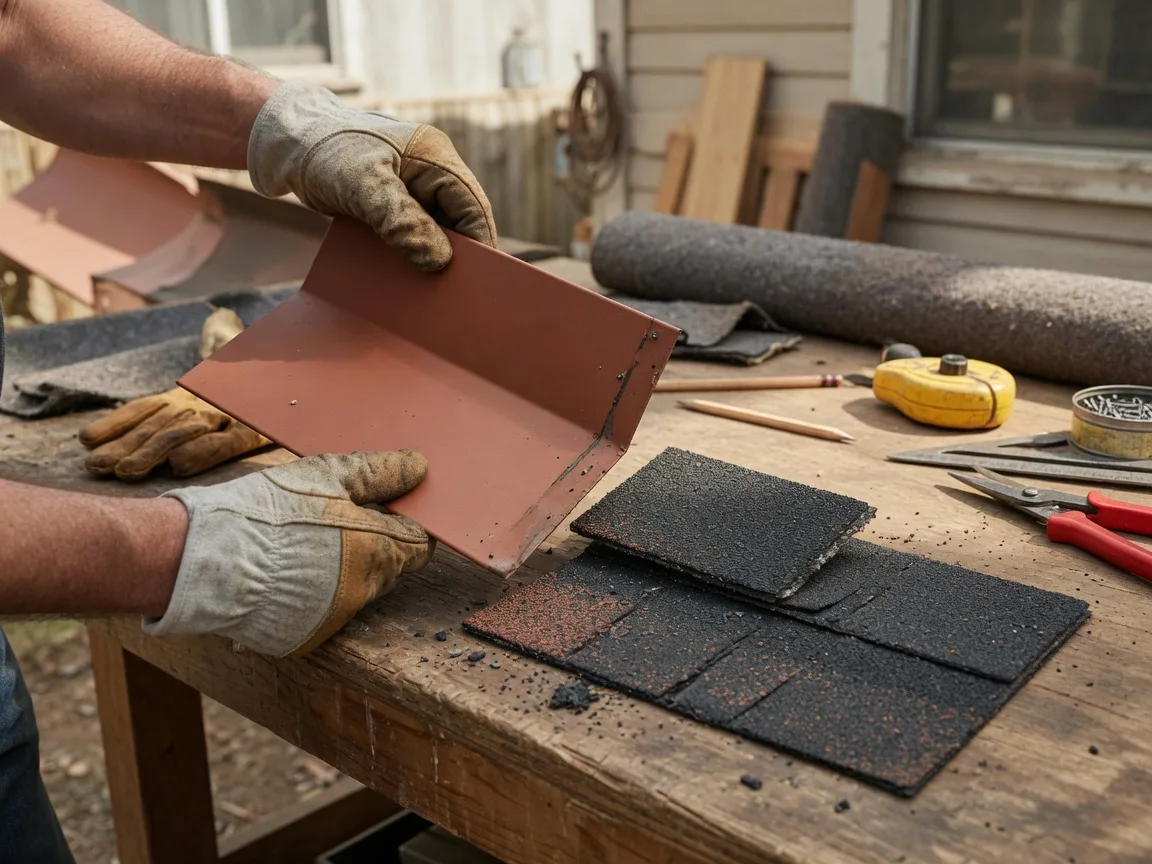 Roof Repair company in Spencer, OK
